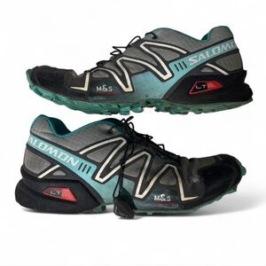 Salomon Speedcross 3
